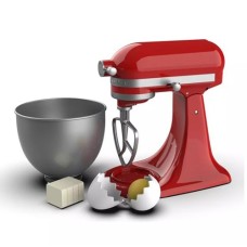 KitchenAid Pretend Play Kids Mixer KitchenAid Pretend Play Kids Mixer